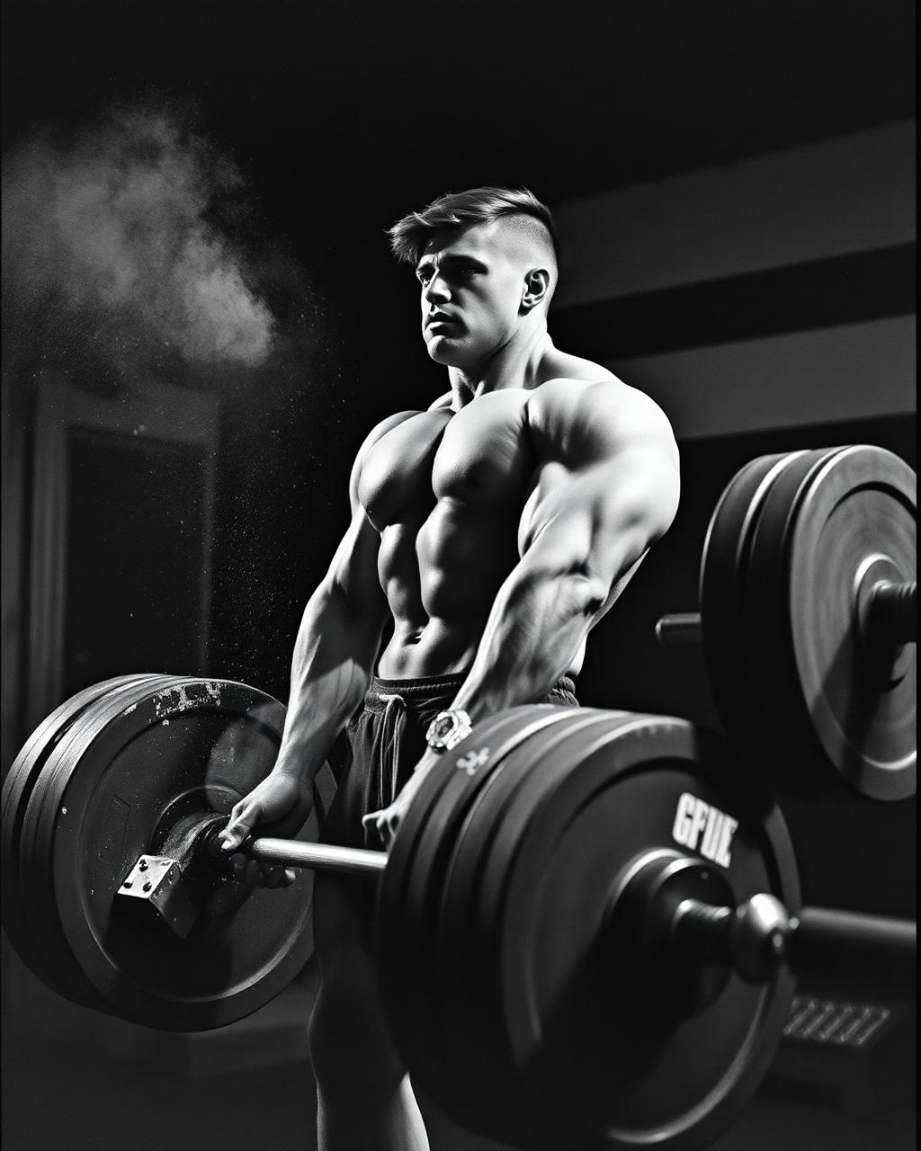 DEADLIFT